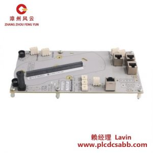 霍尼韦尔 CC-TCNT01 51308307-175 C300控制器输入输出终端组件