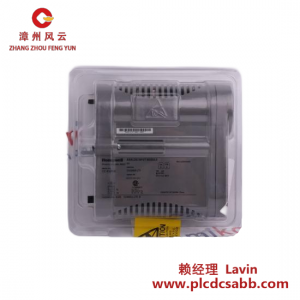 霍尼韦尔 HONEYWELL IP-PI-OI24 工业级输入输出模块