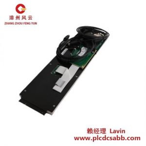 霍尼韦尔 PCBA6581500032-R02 工业控制电路板