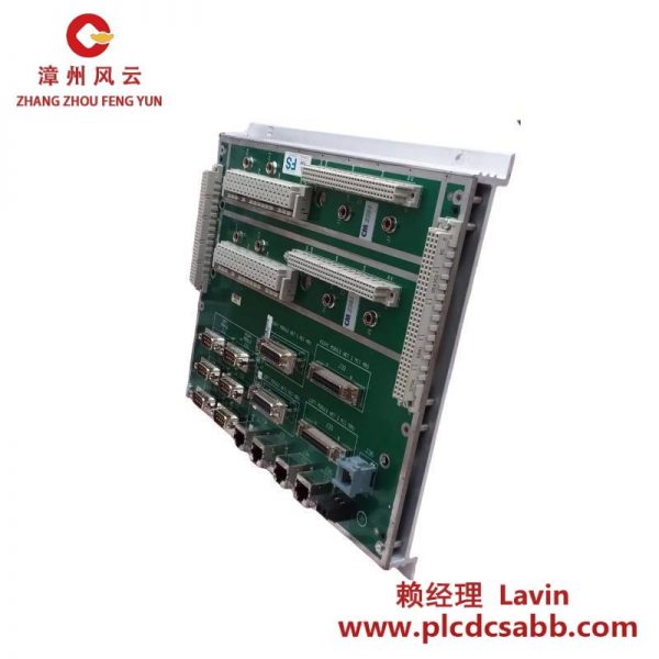 ICS Triplex 7400206-100 控制器 新品