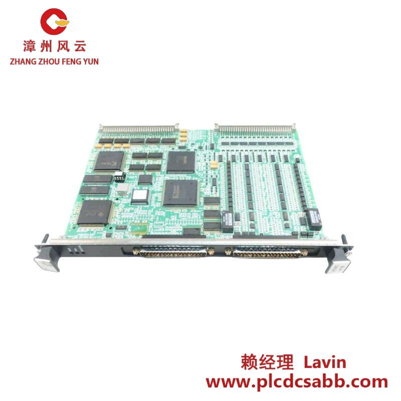 is200vcrch1bbc_ge_pcb_circuit_board.jpg GE通用电气 IS200VCRCH1BBC 标准电路板 控制系统模块