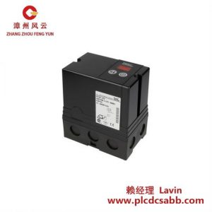 Kromschroder PFB 628 燃烧控制器，高效精准控制