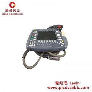 KUKA 教学示教器 00-107-264 KRC2机器人专用
