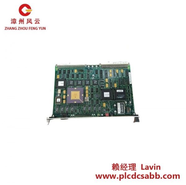 KULICKE & SOFFA伺服CPU 8001-4057 N08001-4057-000I, 高性能工业控制核心