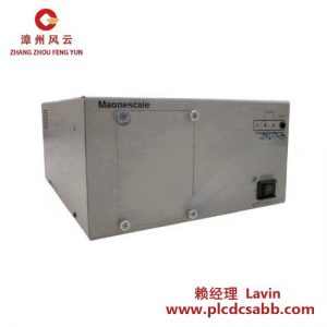 MAGNESCALE MSS-976R 钢铁轧机专用高精度测量系统