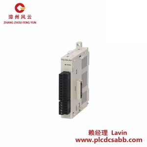 三菱FX3U-4DA模拟量输出模块 工业自动化控制专用
