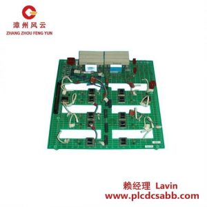 通用电气 GE PLC O-58706-18 驱动电源板
