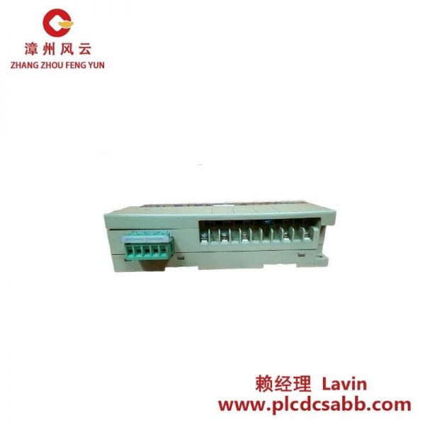 欧姆龙 CJ1W-PD025-SF 高精度模拟量输入模块