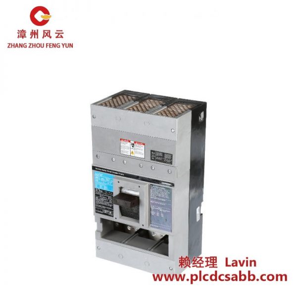 西门子 RD63F200 极限断路器，工业级保护解决方案