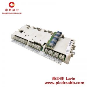 ABB RDCU-02C RDCU-12C 高功率CPU板