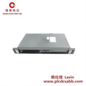RELIANCE 57405-E 模拟输入输出模块