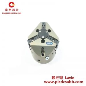 SCHUNK PZN+125/1IS 03035453 指尖夹持器