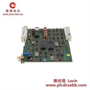 西门子 6DS1300-8AB 监控键盘接口模块