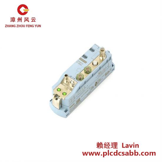 siemens_6es7177-1aa00-0xb0_profibus_dp_compact_unit.jpg 西门子 6ES7177-1AA00-0XB0 PROFIBUS DP紧凑单元