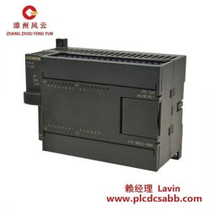 西门子SIMATIC S7-200 CPU 224紧凑型单元 6ES7214-1BD22-OXBO