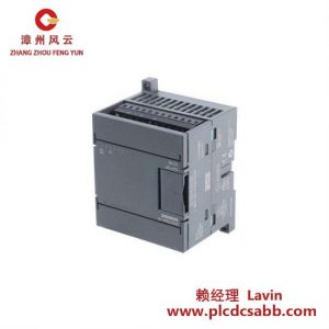 西门子 6ES7231-7PB22-0XA8 模拟输入模块