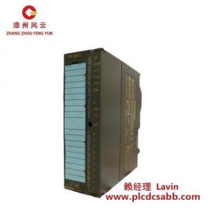西门子 SIMATIC S7-300 6ES7343-2AH00-0XA0 多通道通讯处理器