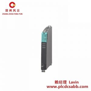 西门子 6SL3120-1TE31-3AA3 单电机模块