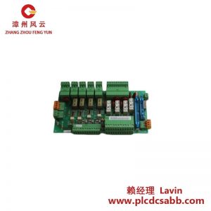 ABB SNAT602TAC 接口板 控制模块