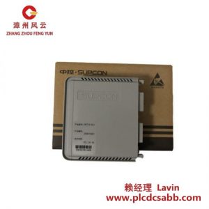 中控 AI711 模拟信号输入模块