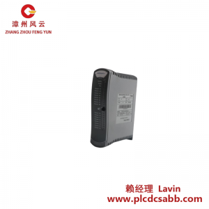 ICS TRIPLEX T9100 处理器模块 工业控制专用