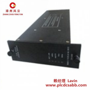 TRICONEX 7400208B-020 多功能处理器模块