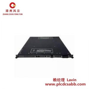 TRICONEX 7400210-010 多功能处理器模块