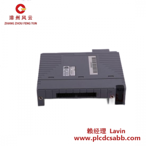 YOKOGAWA ADV551-P53 S2 数字输出模块