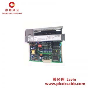 AB 1746-NI4A模拟输入模块，适用于自动化控制系统
