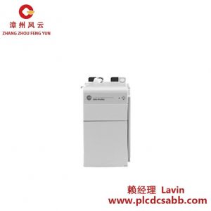 AB 1769-PB2电源供应器，紧凑型，24V直流输入