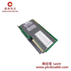 Allen-Bradley 1771-OC 数字输出模块