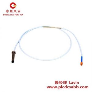 Bently Nevada 330101-00-65-10-11 3300 XL 8mm 靠近探头
