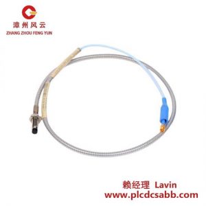 Bently Nevada 3300 XL 8mm 靠近探头 探测器