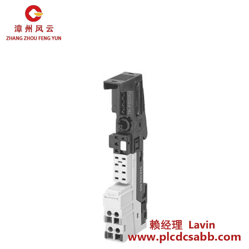 6es7193-4cc20-0aa0_siemens_terminal_module.png 西门子 6ES7193-4CC20-0AA0 工业终端模块