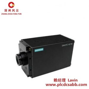 西门子 SIMATIC VS710 视觉传感器 OEM 768x512像素格式