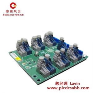 霍尼韦尔 80190-100-01-R 数字输入模块