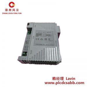 YOKOGAWA AAI143-H53 S1模拟输入模块