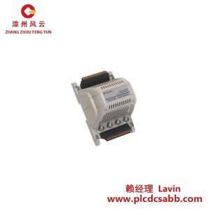 ABB 1440-DYN04-01RA 动态测量模块