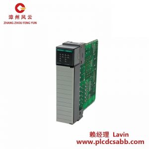 AB 1746-IO12 数字输入模块 工业自动化控制模块