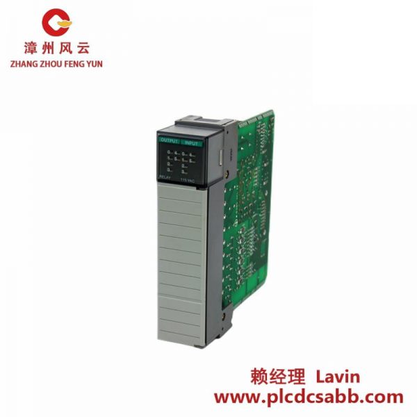 AB 1746-IO12 数字输入模块 工业自动化控制模块