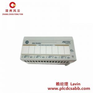 AB 1794-IF4I模拟量输入模块