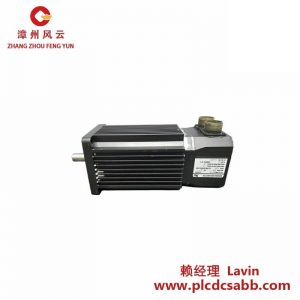 艾默生 H-4050-P-H00AA伺服电机