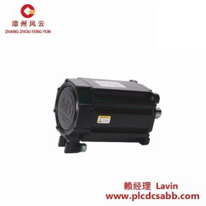 AB MPL-B540K-MK72AA伺服电机，高效精准控制解决方案