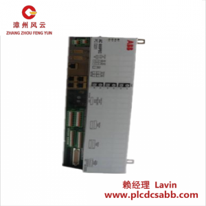 ABB 3BHE025883RO101 数字输入模块