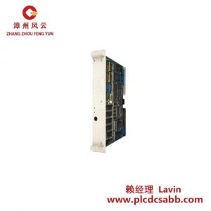 ABB 3HAC020993-005 新自动化部件