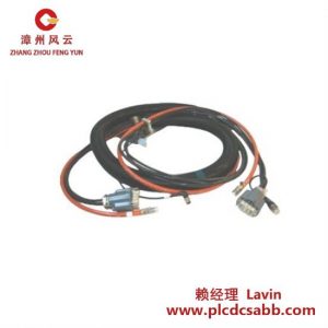 ABB 3HAC021660-004 自动化配件 电缆组件