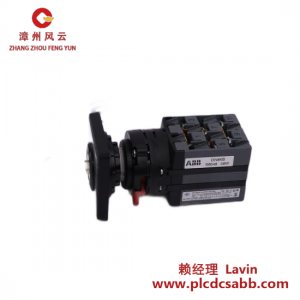 ABB 3HAC028434-001 控制器模块
