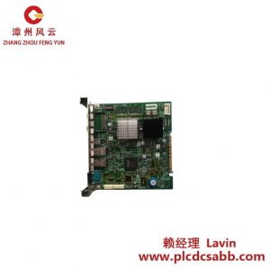 ABB 3HAC025724-001 工业控制模块