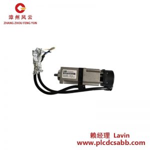 ABB 3HAC044515-001 交流电机
