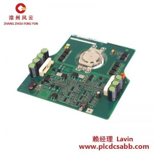 ABB 5SHX0445D0001 数字输出模块